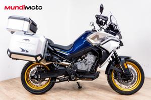 CFMOTO MT 800 TOURING - 2023