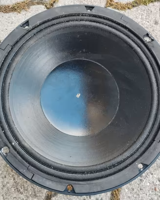 Ciare CW258ND 10" 4 ohm (Lombardi LV500)