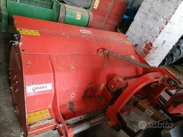 Trincia MASCHIO - Spostabile Professionale