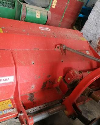 Trincia MASCHIO - Spostabile Professionale