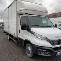 Daily IVECO 35C16