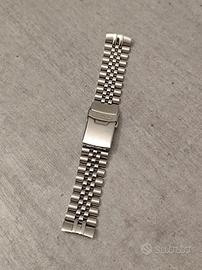 Seiko Turlte bracciale Jubilee 