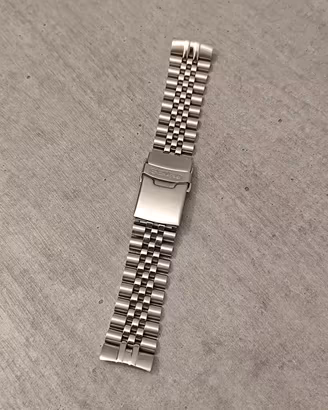 Seiko Turlte bracciale Jubilee 