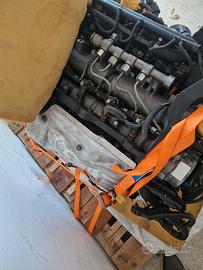 motore e cambio alfa 159 2.0 170 