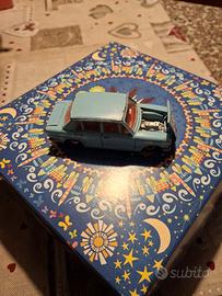 Traiunph 1300 Dinki Toys