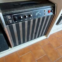 amplificatore per  chitarra Reduzzi Musica