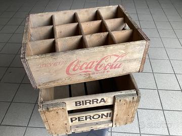 Cassette  coca cola