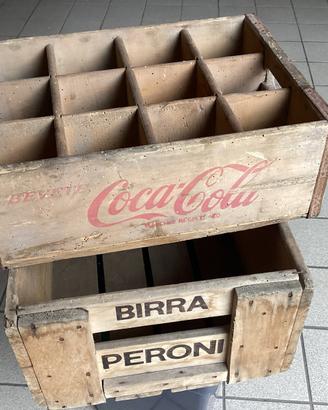 Cassette  coca cola