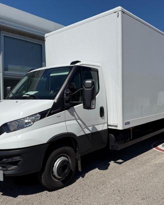 IVECO 72C18 U19245