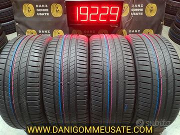 4 GOMME ESTIVE 245 40 19 BRIDGESTONE 80/90% DOT21
