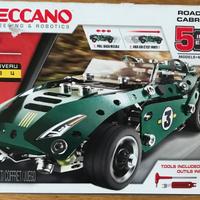 Gioco meccano