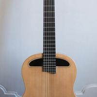 Chitarra Classica Mario Garrone