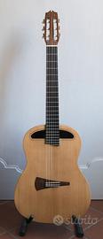 Chitarra Classica Mario Garrone