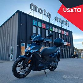 Kymco Agility 50 R16+ - 2026