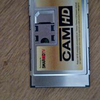 cam HD Panasonic