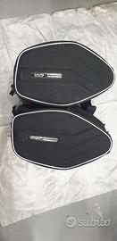 borse morbide laterali Givi