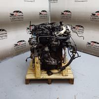 Motore completo 224dt 140kw\ 190cv 2.2d jaguar xf