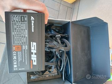 alimentatore PC Sharkoon 750 w