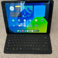 Tastiera + Custodia ProCase per iPad Pro 12.9”