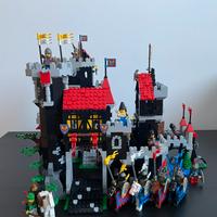 Lego Castle MOC