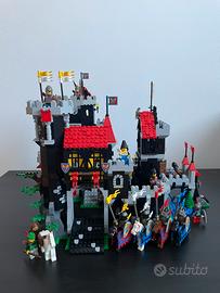 Lego Castle MOC