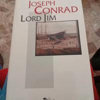 Joseph Conrad - Lord Jim - Gulliver 1993