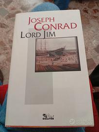 Joseph Conrad - Lord Jim - Gulliver 1993
