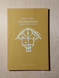 Sciamanismo, di Michel Perrin