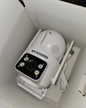 telecamera 