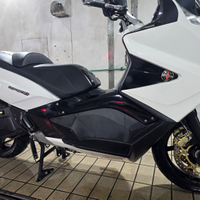 Gilera GP800 2010 KM 5900