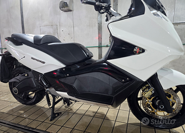 Gilera GP800 2010 KM 5900