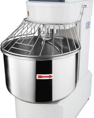 IMPASTATRICE 60/80 LITRI