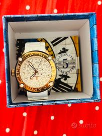 Capri Watch Rocks MultiJoy