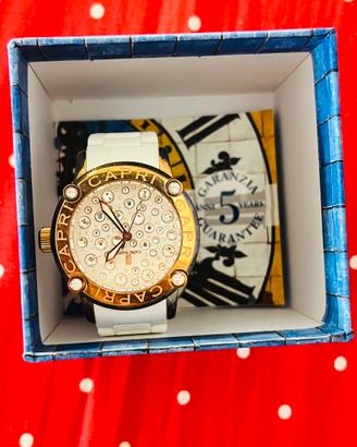Capri Watch Rocks MultiJoy