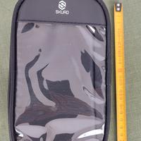 Porta oggetti smartphone attrezzi bicicletta bici