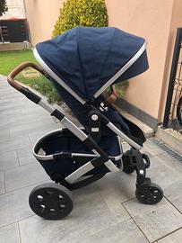 Passeggino Joolz Geo completo di navicella e altro