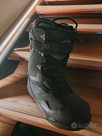 scarpone thirtytwo diggers