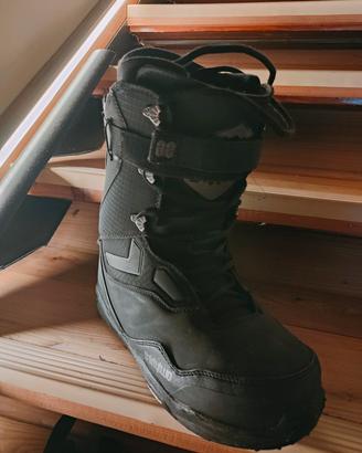 scarpone thirtytwo diggers