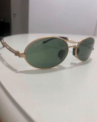 OCCHIALI DA SOLE 🕶️ RAY-BAN W2178 ECLIPSE