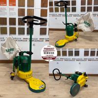 Levigatrice per parquet levigabordi UNICO