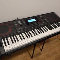 Tastiera Casio CT-X5000