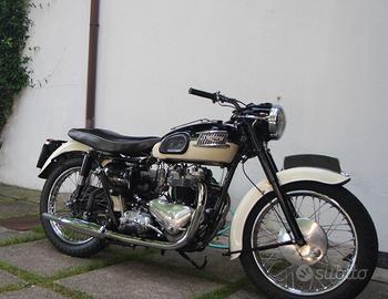 Triumph T110