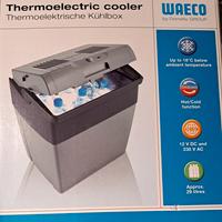 frigo portatile  Waeco