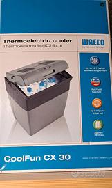 frigo portatile  Waeco