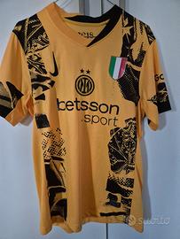 maglia fc inter terza