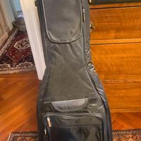 Custodia morbida per chitarra elettrica Rockbag