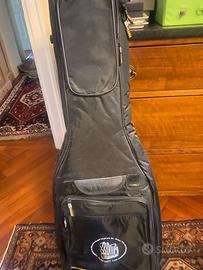 Custodia morbida per chitarra elettrica Rockbag