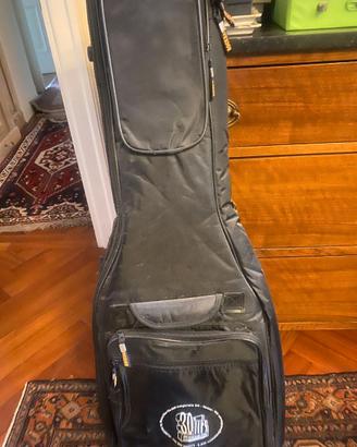 Custodia morbida per chitarra elettrica Rockbag