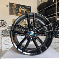 Cerchi Bmw raggio 19 NUOVI cod.109438