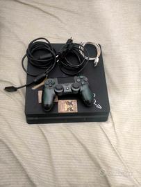 play 4 slim 